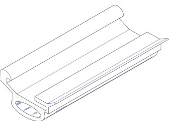 Lewmar 360861999 - LP 03 Seal Kit
