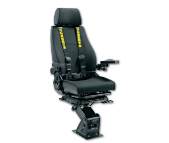 Cleemann Operator IMO Helm Chair