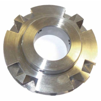 Michigan Circular Rope Cutter - Shaft 45 mm