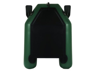 Talamex Inflatable Boat Greenline GLS160 Slatted Floor