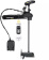 Minn Kota 1368886 - Ultrex 112 BT i-Pilot Link MSI 52" 132cm (Built-In Mega SI)