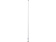 Glomex RA300DAB - DAB Antenna Glomeasy White