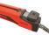 Spinlock XTX08/A XTX Clutch For 8mm Lines, Amber