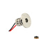 Trem L4405008 - Recessed Mounting LED Courtesy Light D.20 mm White 6000K Trem L4405008 - Recessed Mounting LED Courtesy Light D.20 mm White 6000K