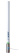 Scout Antenna KS-43 Fiberglass VHF 2.4m 6dB