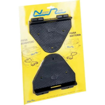 Nuova Rade 43897 - Bracket For Battery Box/Fuel Tank With Strap 1,50m