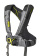 Spinlock DW-LJH6D/APB/HRS Deckvest 6D 170N Pacific Blue with Fitted HRS System