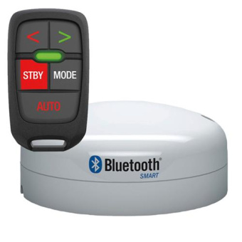 Navico WR10 Wireless Remote Control And BT1