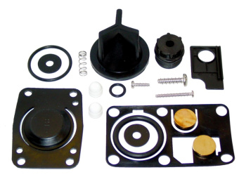 Jabsco 29045-0000 - Service Kit (Includes Seal & Gaskets)