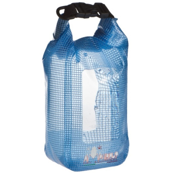 Osculati 23.502.02 - Amphibious Watertight Light Blue Bag
