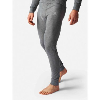 Henri Lloyd NTS Aktiv Warm Pants Size XXXL Grey