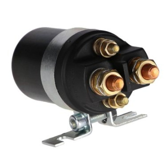 Soderep Ecans Single-Pole Power Relay 150A - 12V
