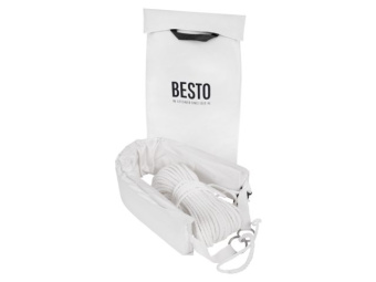 Besto 92402249 - Rescue System White