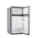 Vitrifrigo 0400-0585 - Seaclassic DP150i Chromelock Refrigerator Grey Internal Unit R290 12/24 V Vitrifrigo 0400-0585 - Seaclassic DP150i Chromelock Refrigerator Grey Internal Unit R290 12/24 V