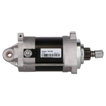 Waiglobal 18315N Starter For Yamaha 115 - 225 hp Engines