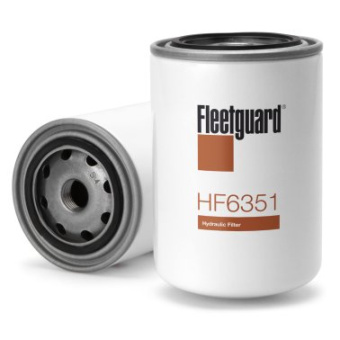 Fleetguard HF6351 Hydraulic Filter HF6351