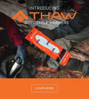 Thaw Foot Warmers (5 Pairs)
