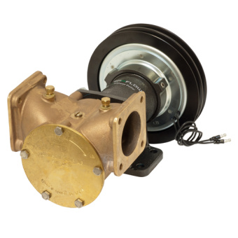 Johnson Pump 10-13226-99 - Impeller Pump F9B-5600 Flanged