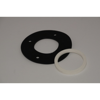 Johnson Pump 81-47274-01 - Base and Bowl Gasket for Toilets
