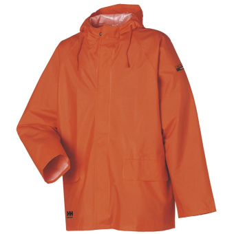 Osculati 24.504.21 - HH Mandal Jacket Orange S
