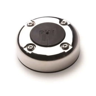Seaview Deck Cable Gland Standard Stainless Steel 2-15mm²