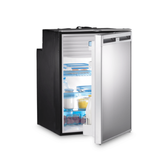 Plastimo 64596 - Fridge CoolMatic CRX 110 S 12/24V