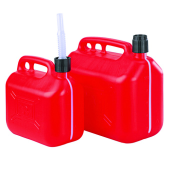 Plastimo 62014 - Jerrycan with spout 5L