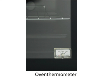 Techimpex CGS91IAC030D - Gas Cooker With Oven XL 3