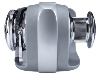 Quick HC3 Hector Windlass 700W/24V/8mm with Right Gypsy - Left Drum