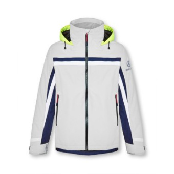 Henri Lloyd Women’s Sailing Jacket Size XXL Ice
