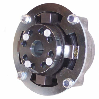 Centaflex M127 Coupling - Passing Standard 4", Shaft Ø 35mm
