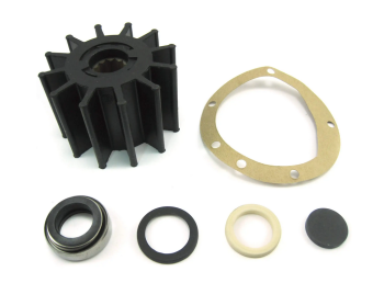 Jabsco 90062-0001 - Neoprene Impeller Service Kit