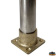 Trem Stainless Steel Water Ski Stem Ø40mm L120cm