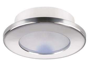 Quick TED CT LED Downlight Ø 72/54 mm On/Off Dimmer Touch