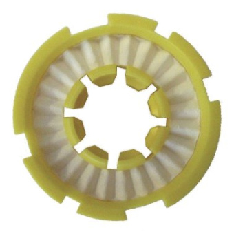 Replacement Water-Activated Tablet for Halkey Roberts Alpha V85000 & V90000 Inflators