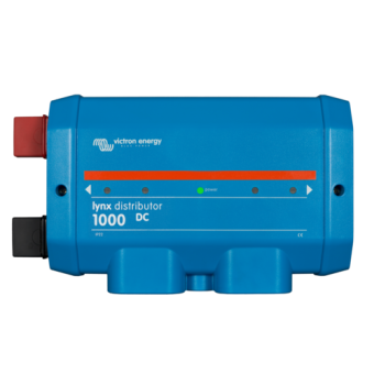 Victron Lynx Distributor (M8) - LYN060102000