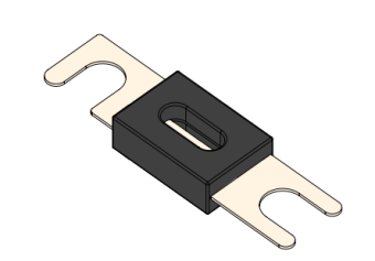 Victron Energy ANL-fuse 400A/80V for 48V Products