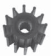 Allpa 500114 - Impeller - Jabsco/Vetus