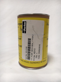 Parker 90-0108 Mechanical Seal Kit for 2 HP NAB Pump