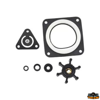 Trem Z1812055 - Base Gasket Kits For Electric Toilet