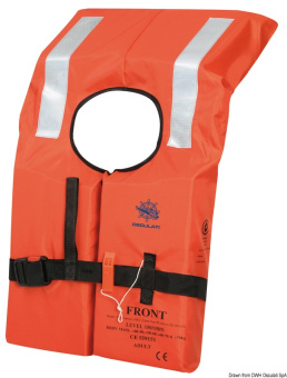 Osculati 22.461.02 - Intensity Lifejacket Over 40 kg