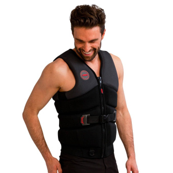Plastimo P205679 - Jobe Unify Life Vest Men Black Size XL