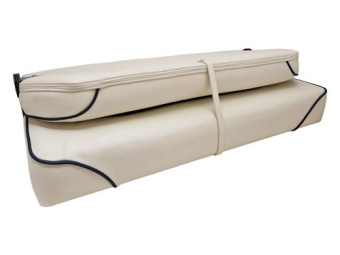 Hollex Steering Bench Twin Star Cream/Navy