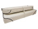 Hollex Steering Bench Twin Star Cream/Navy