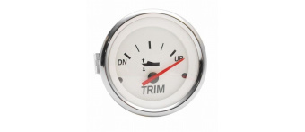 Veethree 63526F - Lido Pro Trim Meter Honda