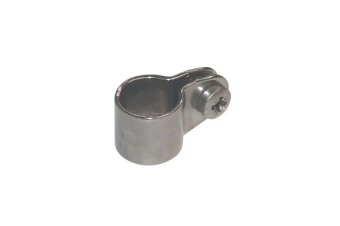 Makefast 0622 - Clamp For Tube 25 mm