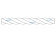 Talamex Tiptolest 3-Strand White 16mm 140m