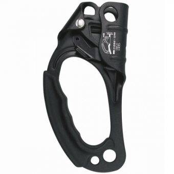 Kong Lift Locking Handle Right Orange