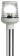 Osculati 11.145.21 - Recess-Fit Removable Led White Pole