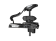 Minn Kota 1358583 - Riptide Instinct Quest Black 90/115/Wireless Remote/100"/254cm/24–36V